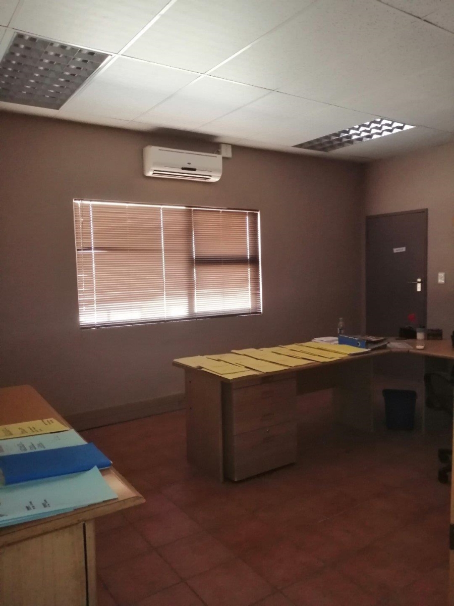 Commercial Property for Sale in Vaalpark Free State